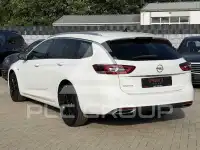 2022 Opel Insignia