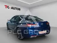 2022 Opel Insignia