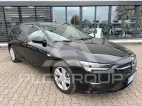 2022 Opel Insignia