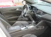 2022 Opel Insignia