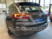 2022 Opel Insignia
