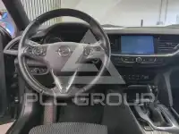 2022 Opel Insignia