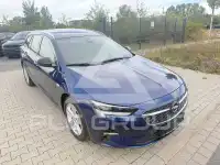 2022 Opel Insignia