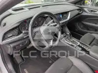 2022 Opel Insignia