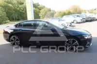 2022 Opel Insignia