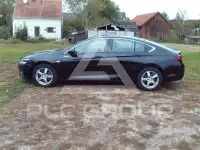 2022 Opel Insignia
