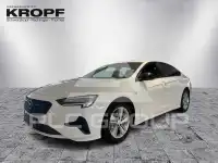 2022 Opel Insignia