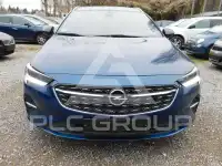 2022 Opel Insignia