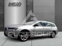 2022 Opel Insignia
