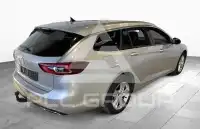 2022 Opel Insignia
