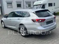 2022 Opel Insignia