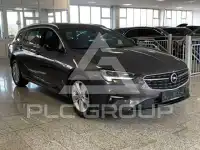 2022 Opel Insignia