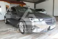 2022 Opel Insignia