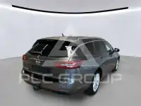 2022 Opel Insignia