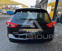 2022 Opel Insignia