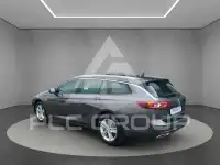 2022 Opel Insignia