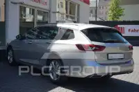 2022 Opel Insignia