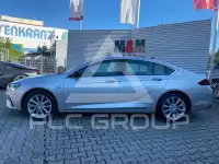 2022 Opel Insignia