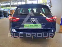 2022 Opel Insignia