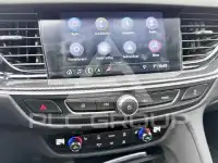 2022 Opel Insignia