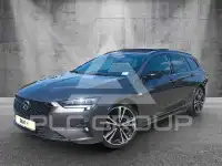 2022 Opel Insignia