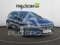 2022 Opel Insignia