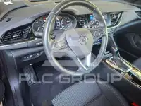 2022 Opel Insignia