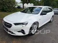 2022 Opel Insignia