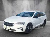 2022 Opel Insignia