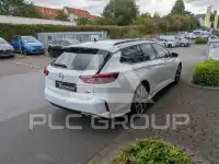 2022 Opel Insignia
