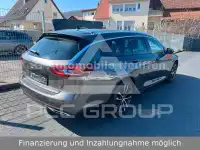 2022 Opel Insignia
