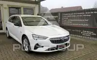 2022 Opel Insignia