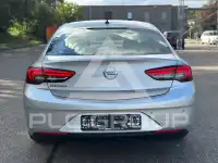2022 Opel Insignia