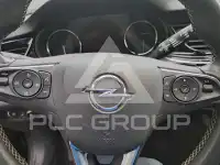 2022 Opel Insignia