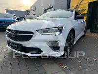 2022 Opel Insignia