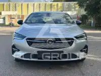 2022 Opel Insignia