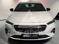 2022 Opel Insignia