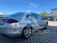 2022 Opel Insignia