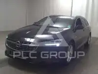2022 Opel Insignia