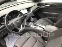 2022 Opel Insignia