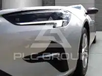2022 Opel Insignia