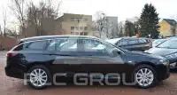 2022 Opel Insignia