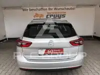 2022 Opel Insignia