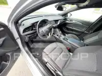 2022 Opel Insignia