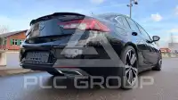 2022 Opel Insignia