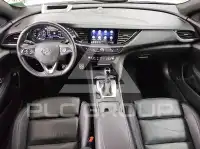 2022 Opel Insignia