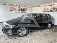 2022 Opel Insignia