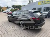 2022 Opel Insignia
