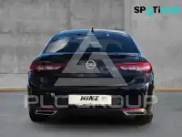 2022 Opel Insignia