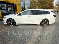 2022 Opel Insignia